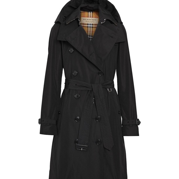 Burberry Jackets & Coats Burberry Rain Coat Poshmark